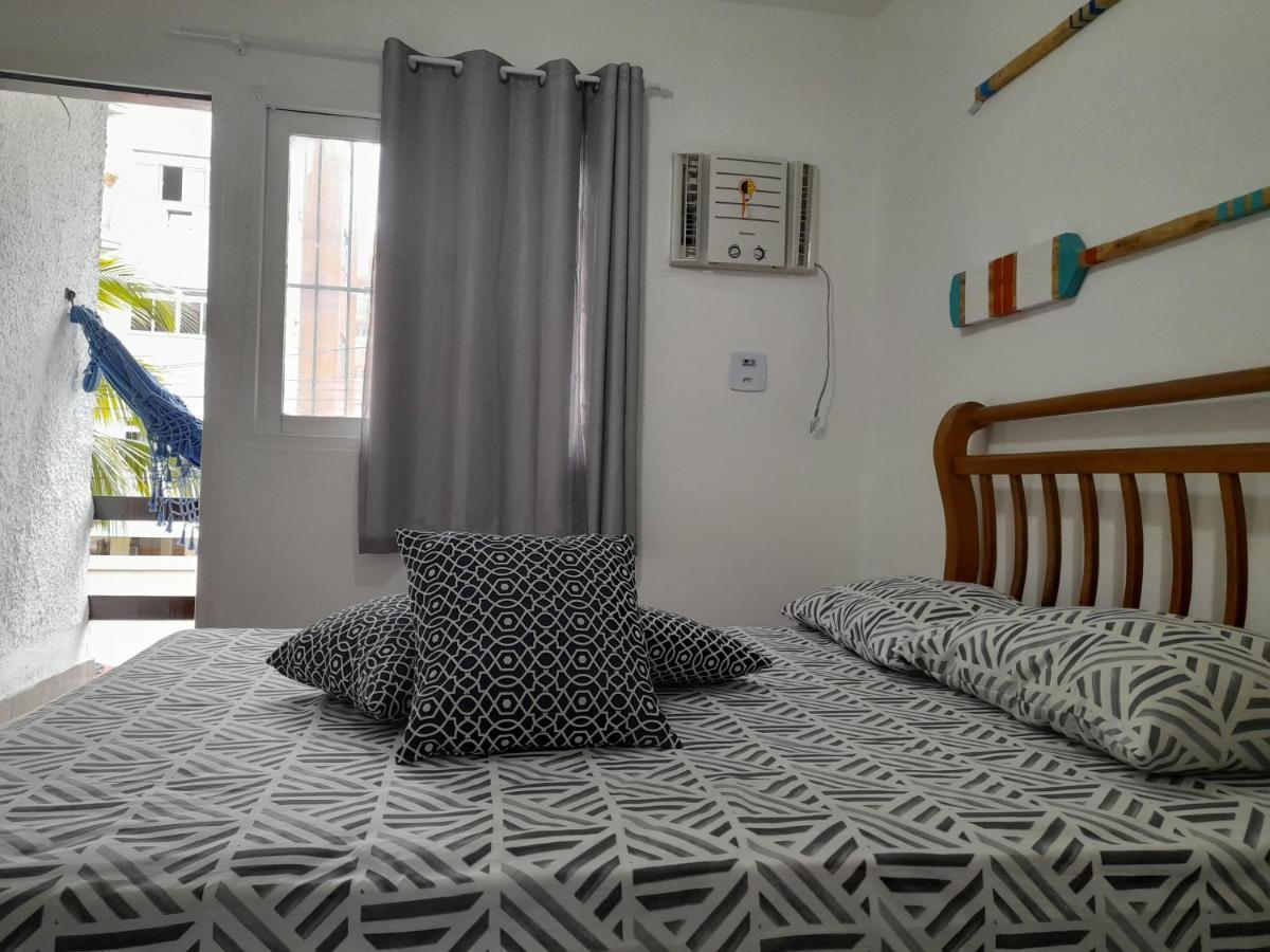 Duplex Praia Do Forte Кабу-Фриу Экстерьер фото
