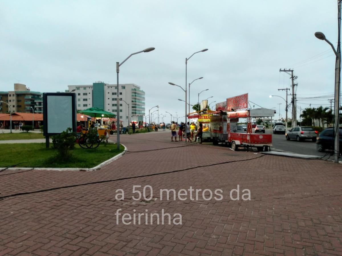 Duplex Praia Do Forte Кабу-Фриу Экстерьер фото